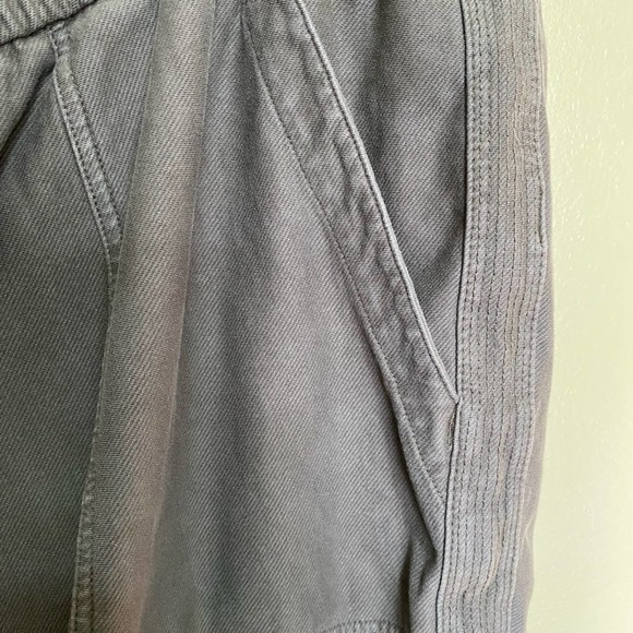 Army Green Athleta Pant - Picture 7 of 7